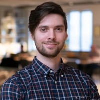 Optiplan AB Employee Marcus Andersson's profile photo
