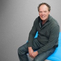 Soullmate Event Truck Employee Herman Bos's profile photo