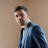 GauVendi Employee Augusto Traversa's profile photo