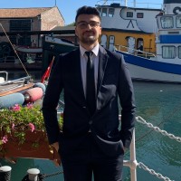 Sefa Demir Email