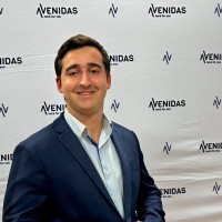 Grupo Avenidas Employee André Assunção's profile photo
