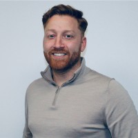 Shoptimised Employee Nick McQue's profile photo