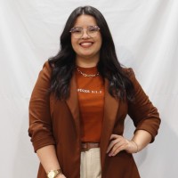 Multimedical Employee Glendha França's profile photo