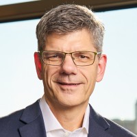 St. Jude Children's Research Hospital Employee Charles Roberts's profile photo