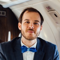 Patrick Rossire Email & Phone Number