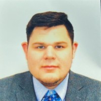 Merck Employee Peter Hadley's profile photo