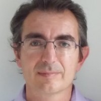 TTK - TransportTechnologie-Consult Karlsruhe GmbH Employee Marc Perez's profile photo