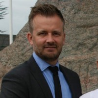 VanKompagniet Employee Casper Bach's profile photo