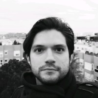 Iván Santamaría Email