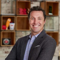 Inspire Brands Employee Ryan Dickerson's profile photo