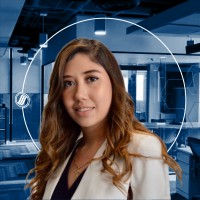 American Chamber of Commerce of Mexico Employee Alexa P. Calderón Rodríguez's profile photo