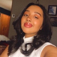 Forest Foundation Employee Priscila Genao's profile photo