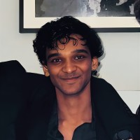 Axari Employee Timmy Caris's profile photo