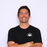 SafePort Premium Cannabis Dispensary Employee Bradley Schouten's profile photo