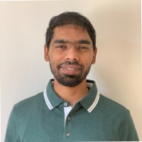 Avicena Tech Employee Amogh Mahadik's profile photo