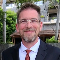 Jim Randell Email & Phone Number
