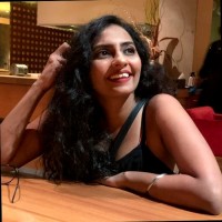 Tira Employee Mitali Shah's profile photo