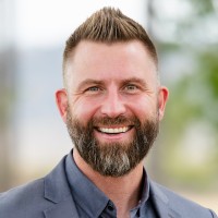 Denver Metro Association of Realtors® Employee Ben Binger's profile photo