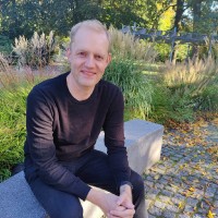 delfort Employee Björn Kammertöns's profile photo