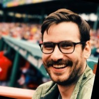 Greg Lin-Murphy Email & Phone Number