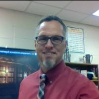 Newton County School District Employee Charles Ardis's profile photo