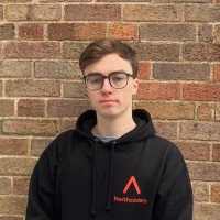 Edify Systems Employee Edward Irvine's profile photo