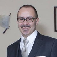 Ferri Engineering Employee Stefano Ricchi's profile photo