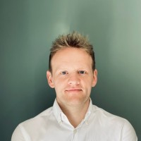 Scale Digital Employee Andrew Scales's profile photo