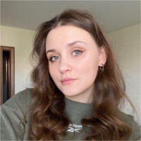 Softcery Employee Alina Sakharova's profile photo