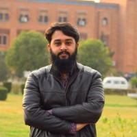 Micro Vision Employee Muhammad Abdullah's profile photo