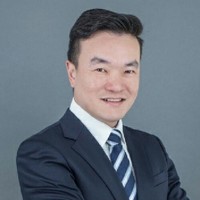 DBS Bank Employee Eric Ho's profile photo