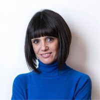 Non Profit Factory Employee Giulia Barbieri's profile photo