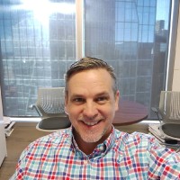 4castplus Employee Ian Rowe's profile photo