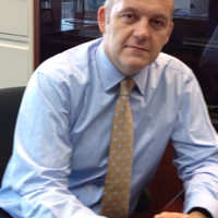 Selbey Anderson Group Employee David Rainbow's profile photo