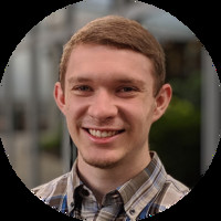 BAM Technologies, LLC Employee Broderick Thayer's profile photo