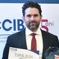 IPROCHIM S.A. Employee Tiberiu Ticlea's profile photo
