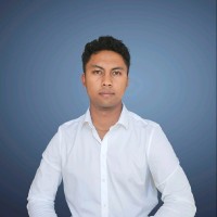 TECHNIB Employee Fandresena Andriamiharisoa's profile photo