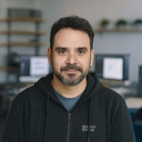 MOMENTFORGE, Inc. Employee Matías Ferreyra's profile photo