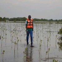 OCEANIUM Employee Youssouph Diedhiou's profile photo