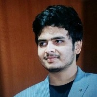 Google Employee Satyam Pandey's profile photo