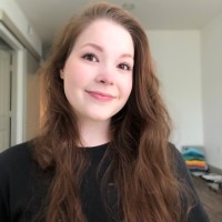 Vadis Employee Ruthie McCready's profile photo