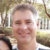 Cardionics Employee Mark Hamlin's profile photo