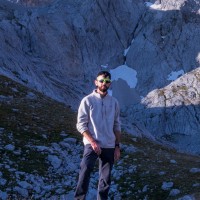 Alejandro González Gutiérrez's profile photo