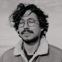 Cultural Counsel Employee Moses Archuleta's profile photo