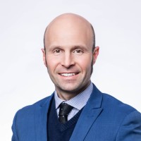Bensen Employee Smith Craig's profile photo