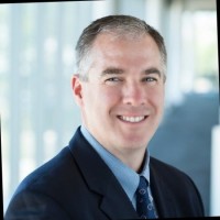 Uber Freight Employee Tom McConnell's profile photo