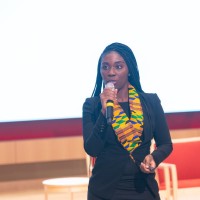 Harambeans Employee Bridget Boakye's profile photo