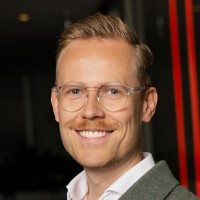 Reon Employee Orri Eyþórsson's profile photo