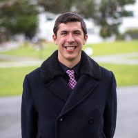 Homebridge, Inc. Employee Benjamin Safer's profile photo