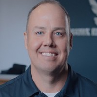 Hawk Ridge Systems Employee Dale Ford's profile photo